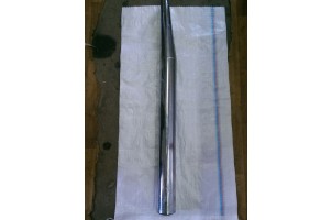 Минск мотоцикл глушник Лідер 3.113-12100А